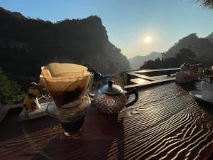 ม่านฟ้า โฮมสเตย์ MaanFah Homestay