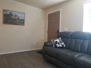 Southwest Tucson Gateway - Drexel Heights