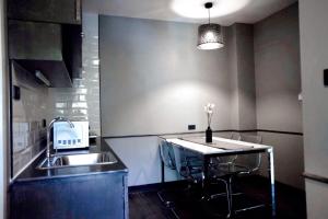 Dream Nimman Apartment