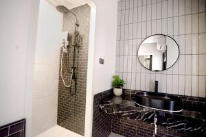 Dream Nimman Apartment