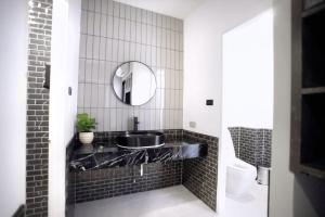 Dream Nimman Apartment