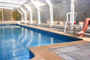 Hotels Le Galion Hotel et Restaurant Canet Plage - Logis : photos des chambres