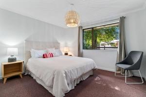Rees on Reid - Arrowtown Holiday Home
