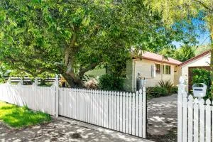 Rees on Reid - Arrowtown Holiday Home - 箭镇