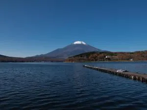 Tabist Lakeside in Fujinami Yamanakako - Yamanakako