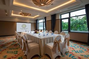 Ninh Binh Hidden Charm Hotel & Resort
