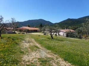 Agriturismo Sa Mandria img49