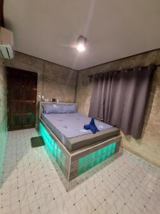 ชาลีรีสอร์ท ชุมพร