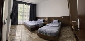 BOM HOMES - Flamigo Dai Lai Resort CBT