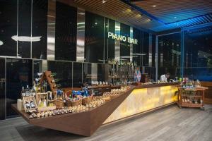 BOM HOMES - Flamigo Dai Lai Resort CBT