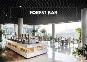 BOM HOMES - Flamigo Dai Lai Resort CBT