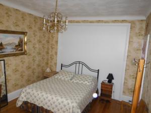 Auberge des Arts Bed and Breakfast