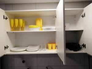 Apartamento Eco Life