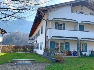Ferienwohnung Das Lissi