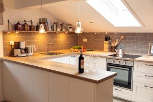 Ferienwohnung Das Lissi