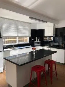 Kings Avenue Motel - Wedderburn