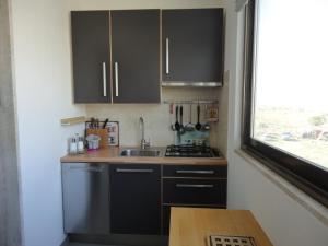 Ilgalletto apartment
