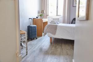 Hotels Hotel Ambroise : photos des chambres