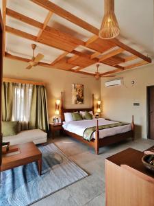 Hotel Sonar Bangla Sundarban