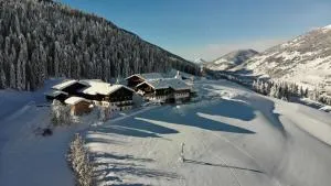 Hattlerhof - Heinfels