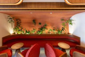 The OneFive Terrace Fukuoka