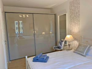 Ferienwohnung Vier Jahreszeiten mi