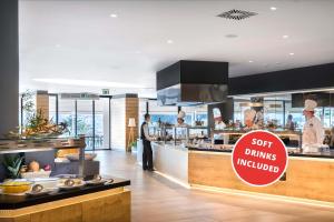 Valamar Padova Hotel 