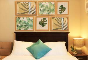 Joyful Hub with Netflix at Sunvida