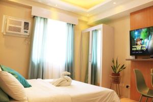 Joyful Hub with Netflix at Sunvida