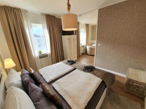 Standard Double Room room in Reinhardshäusle Pension & Wellness