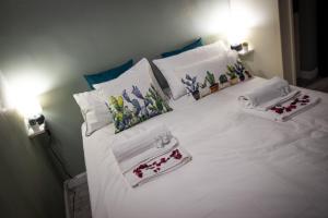 RomeatHome Deluxe suite Campo dei Fiori