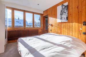 Chalets Chalet Clos 66 : photos des chambres