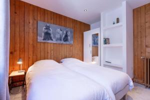 Chalets Chalet Clos 66 : photos des chambres