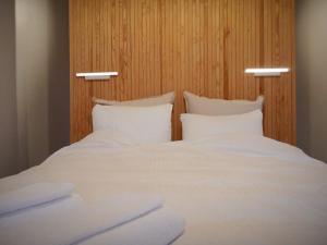 Good mornings apartment