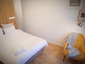 Good mornings apartment