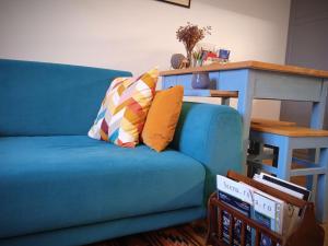 Good mornings apartment