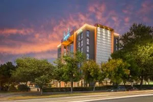 Hotel Jägerhof - Manole