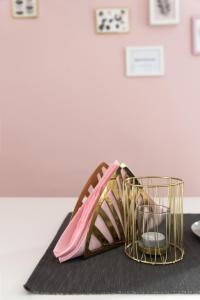 Nice apartment in lovely area