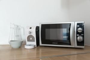 Nice apartment in lovely area