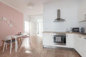 Nice apartment in lovely area