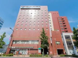 Tabist Hotel Tetora Kitakyushu - Kanda