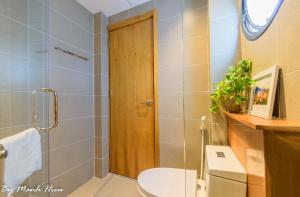 Phòng ấm cúng giường đôi (Cozy Double Room)