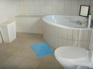 C - Land guest house Meyerton
