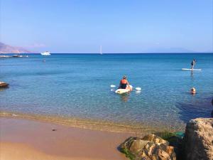 Silver Beach Hotel Kos Greece