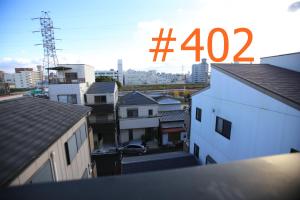 マンションロアジス 大阪市東淀川区相川