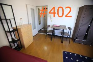 マンションロアジス 大阪市東淀川区相川