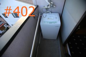 マンションロアジス 大阪市東淀川区相川