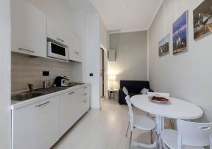 APARTMENT LINGOTTO AP3