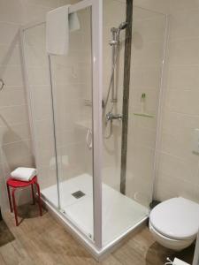 Appartements Au verger : photos des chambres