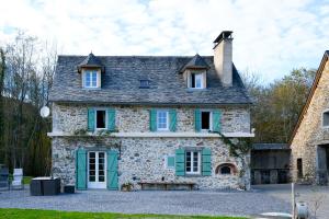 Maisons de vacances Au Nid de Caroline gite 4 etoiles : photos des chambres